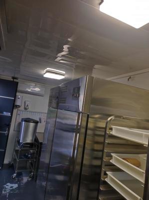 Fonds de commerce - Bureau - 20 m²