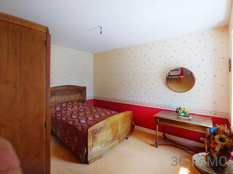 Maison de ville - 160 m² - 6 pièces