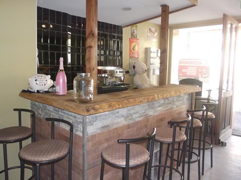 Immeuble - 123 m² - 4 pièces