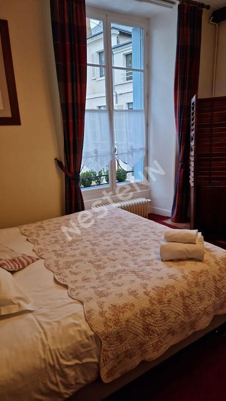 Fonds de commerce - 270 m²