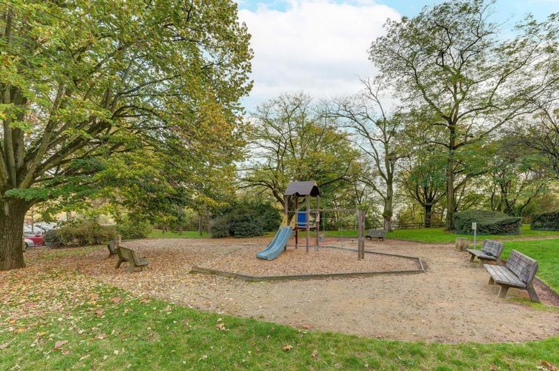 Appartement - 81 m² - 3 pièces