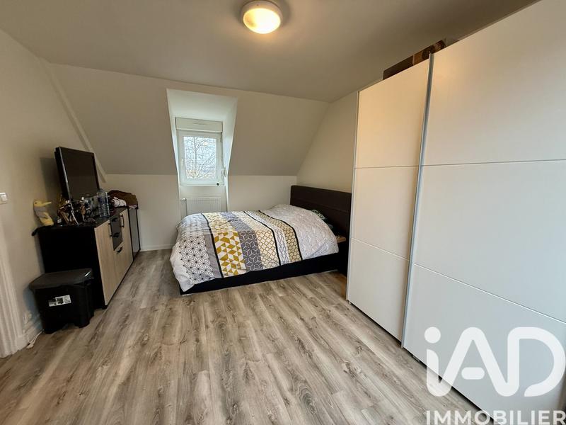 Maison - 301 m² - 13 pièces