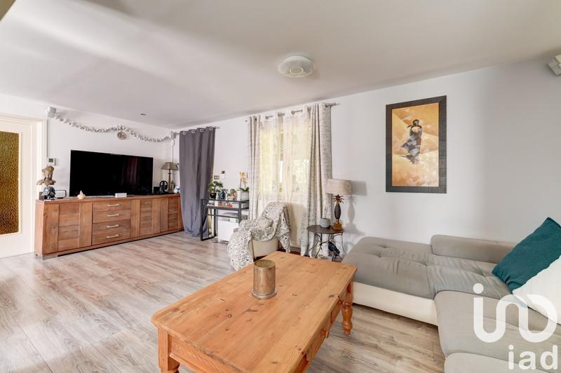 Maison - 101 m² - 4 pièces