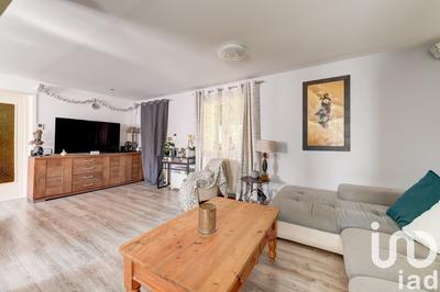 Maison - 101 m² - 4 pièces