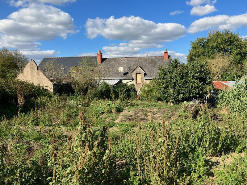 Maison - 61 m² - 5 pièces