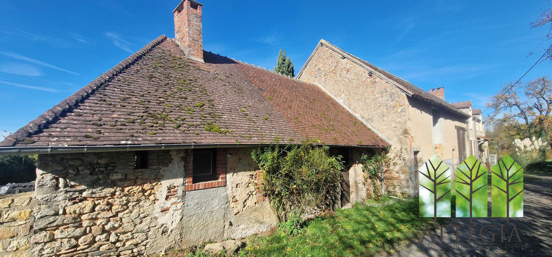 Maison - 147 m² - 5 pièces