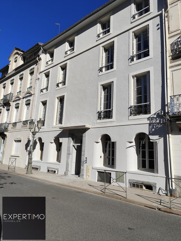 Appartement - 79 m² - 4 pièces