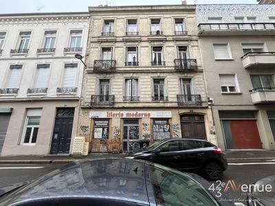 Local commercial - 45 m²