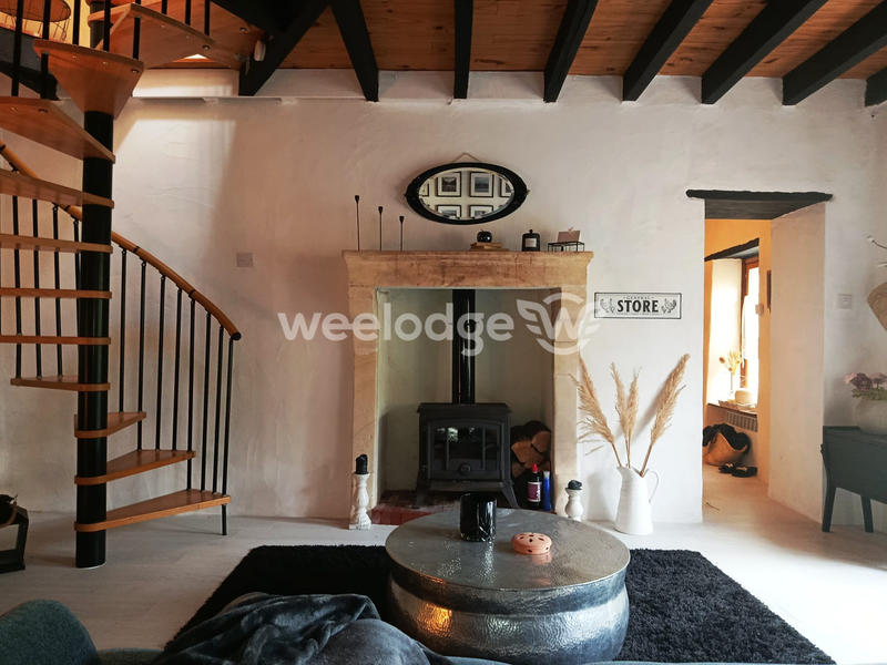 Maison - 114 m² - 5 pièces