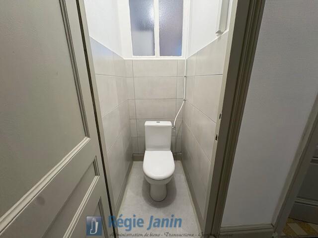 Appartement - 86 m² - 3 pièces