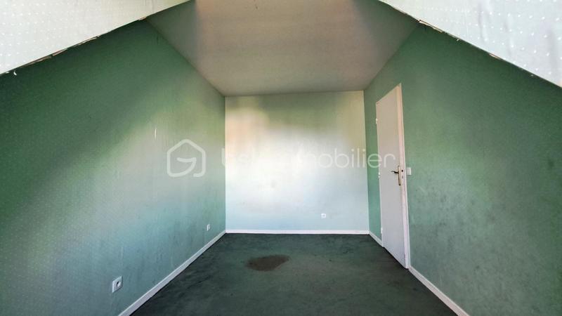 Maison - 118 m² - 6 pièces