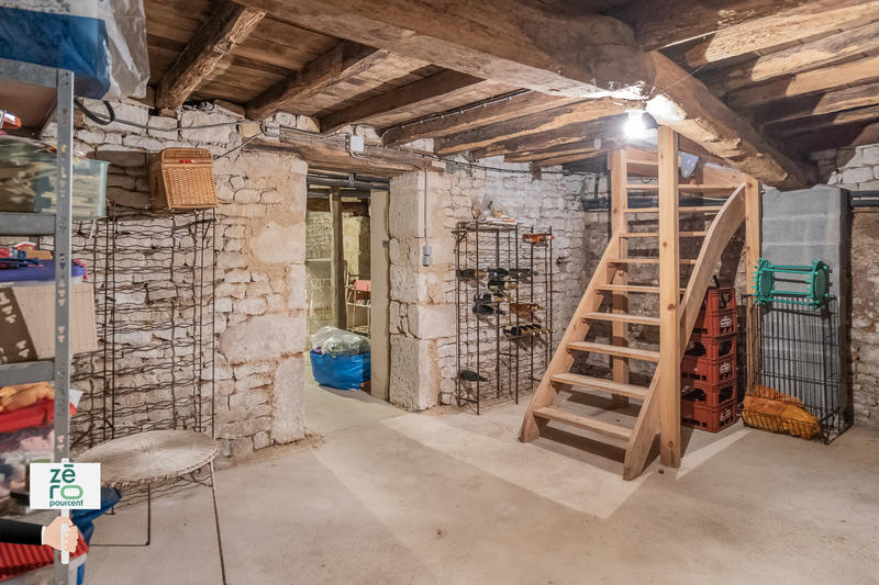 Maison - 160 m² - 7 pièces