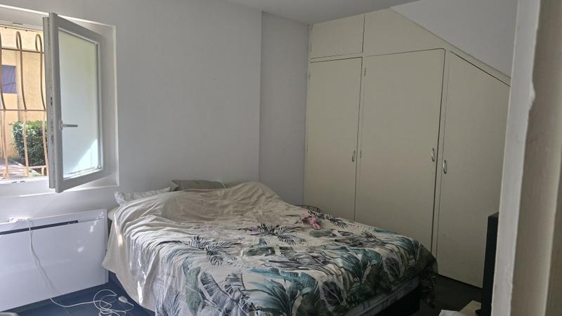 Appartement ancien - 127 m² - 7 pièces