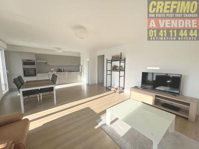 Appartement - 87 m² - 4 pièces