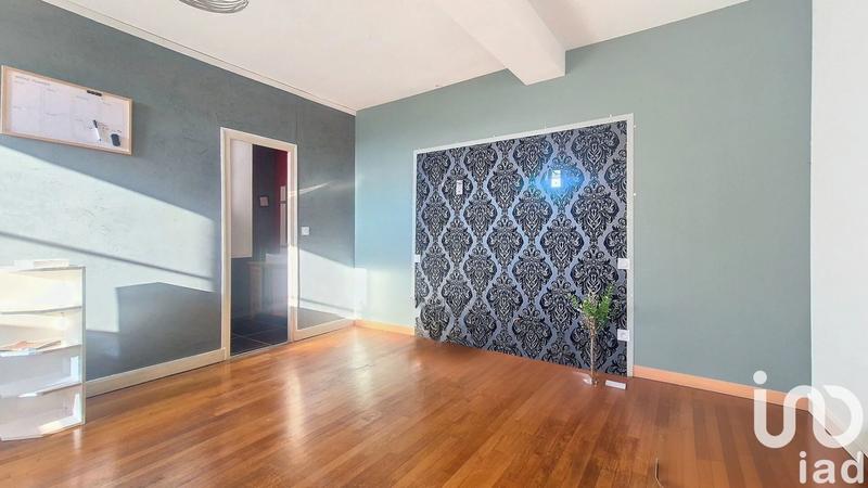 Maison - 300 m² - 9 pièces