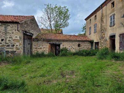 Maison - 170 m² - 7 pièces