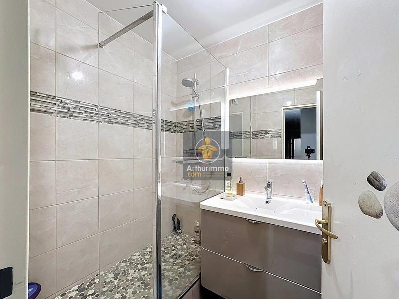 Appartement - 4 pièces