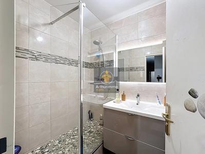 Appartement - 4 pièces