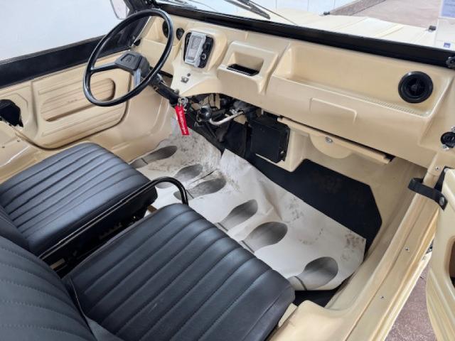 Citroën Mehari 4 Places