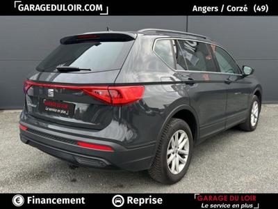 Seat Tarraco 2.0 Tdi 150 ch Start/Stop Dsg7 7 pl Business