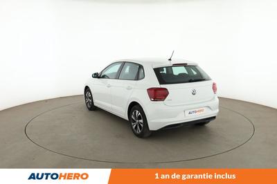 Volkswagen Polo 1.0 Confortline 5p 75 ch