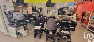 Local commercial - 70 m²