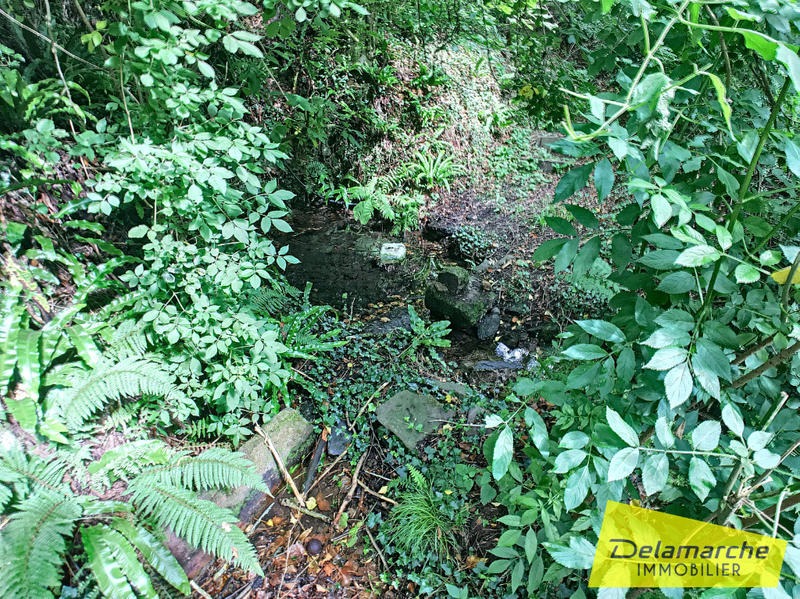 Maison - 165 m² - 6 pièces