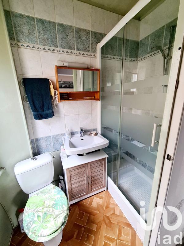 Maison de village - 150 m² - 7 pièces