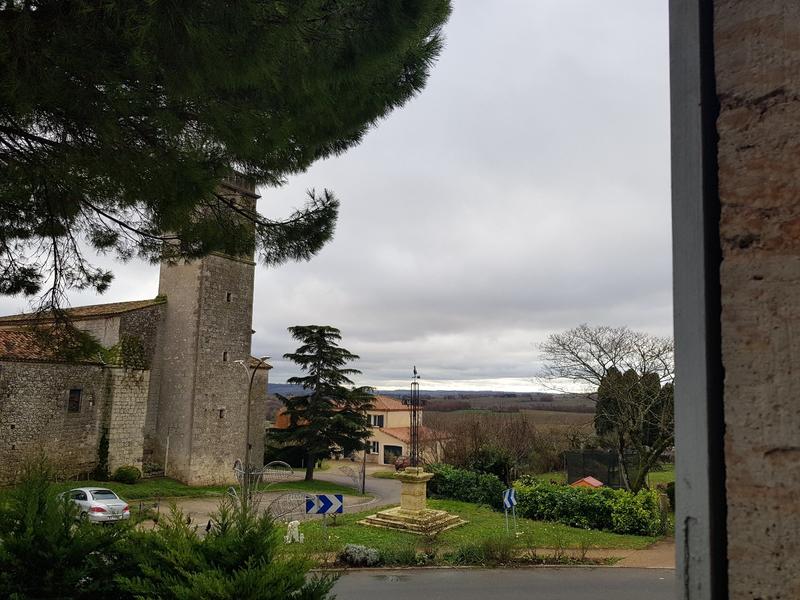 Maison de village - 300 m² - 5 pièces