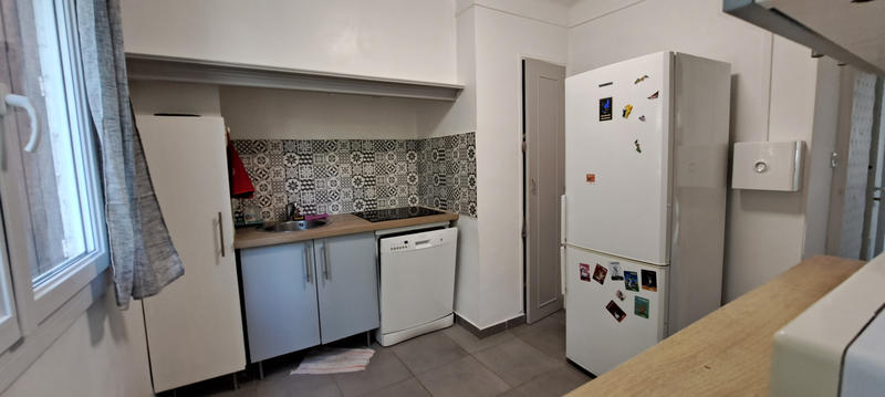 Appartement - 67 m² - 4 pièces