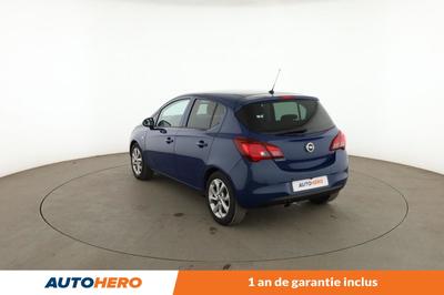 Opel Corsa 1.4 Design Edition 5p 90 ch
