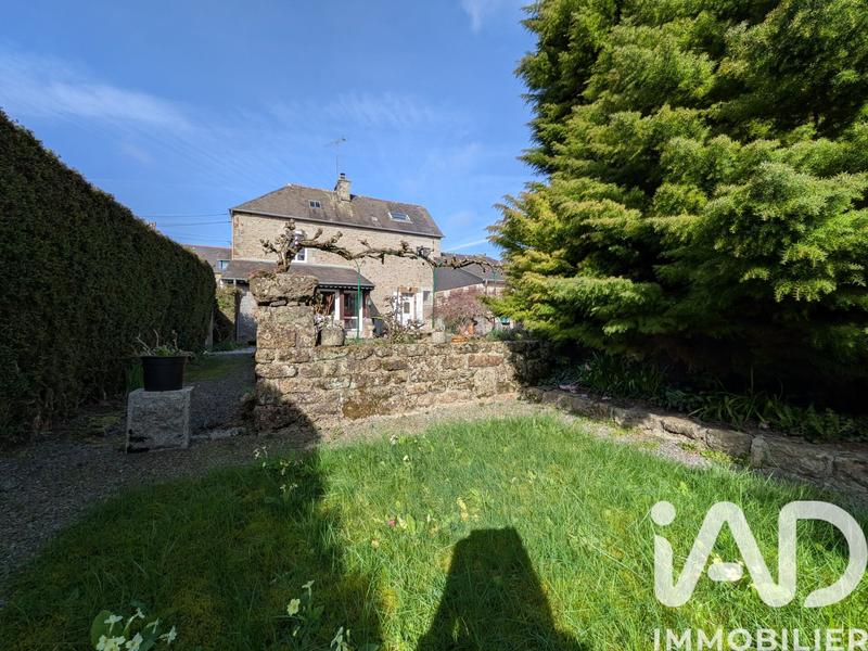 Maison - 127 m² - 6 pièces