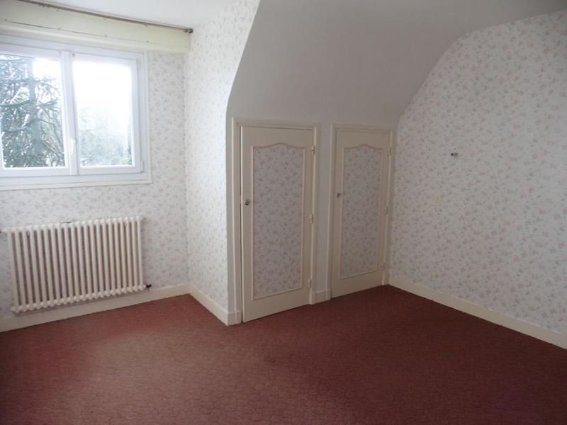 Maison - 165 m² - 9 pièces