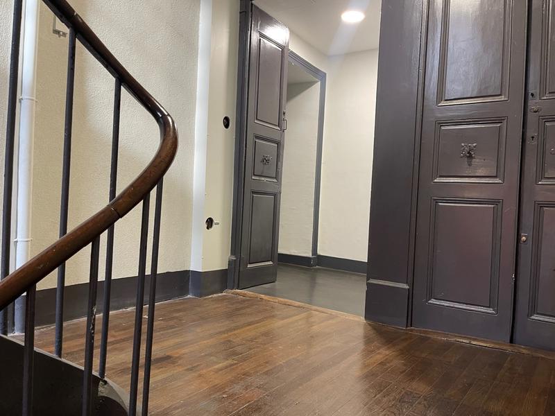 Appartement - 60 m² - 2 pièces