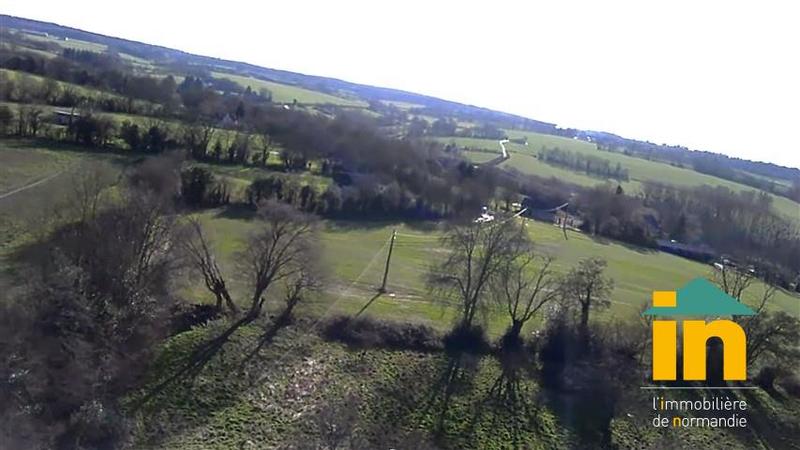 Maison de campagne - 107 m² - 5 pièces