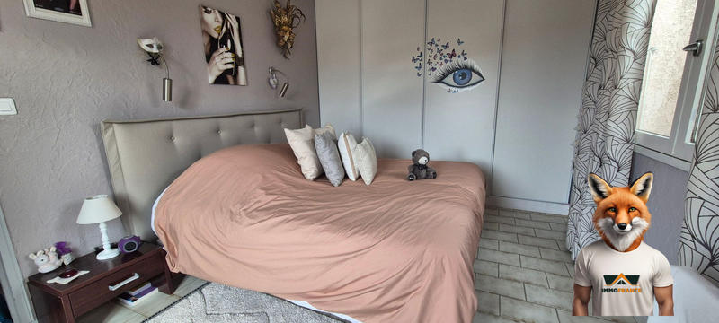 Maison traditionnelle - 201 m² - 8 pièces