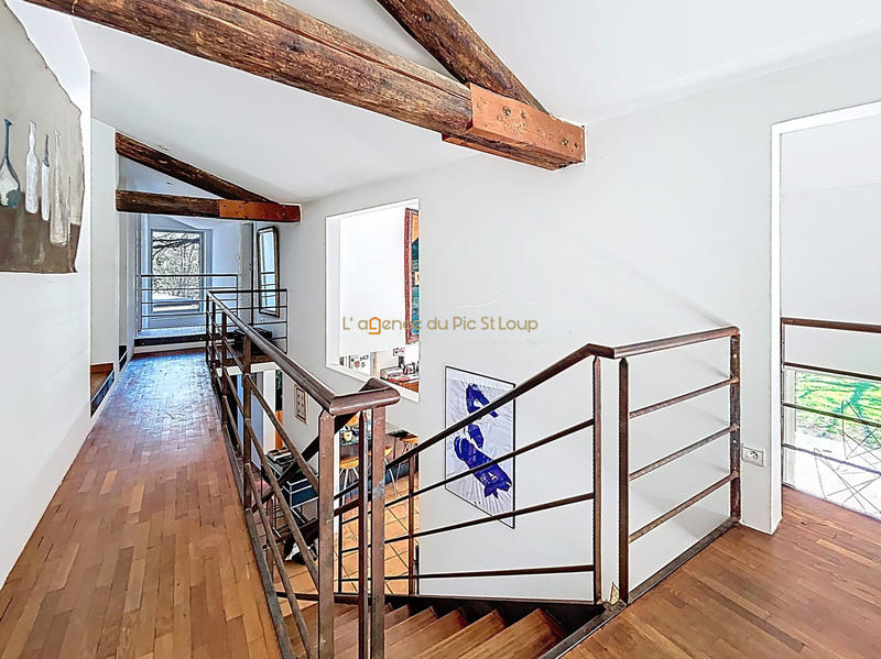 Villa - 194 m² - 6 pièces