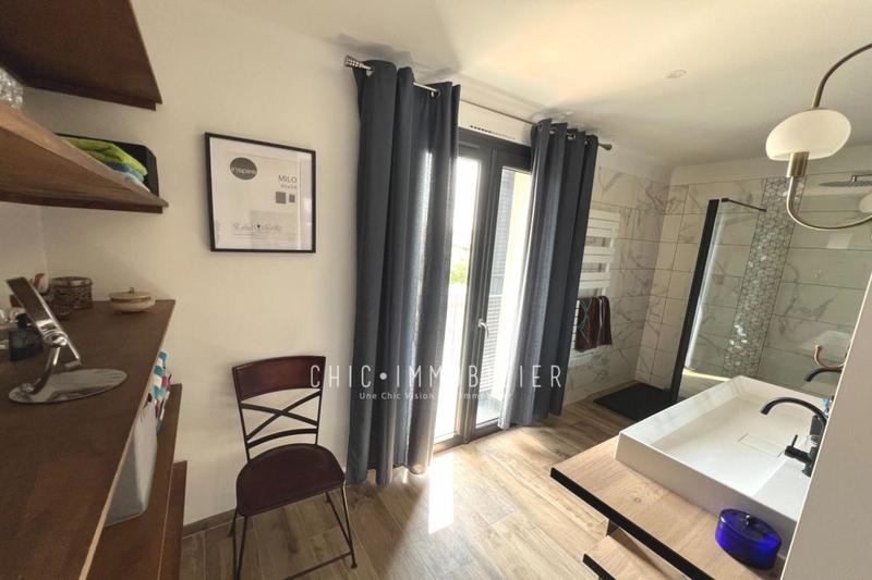 Maison - 164 m² - 6 pièces