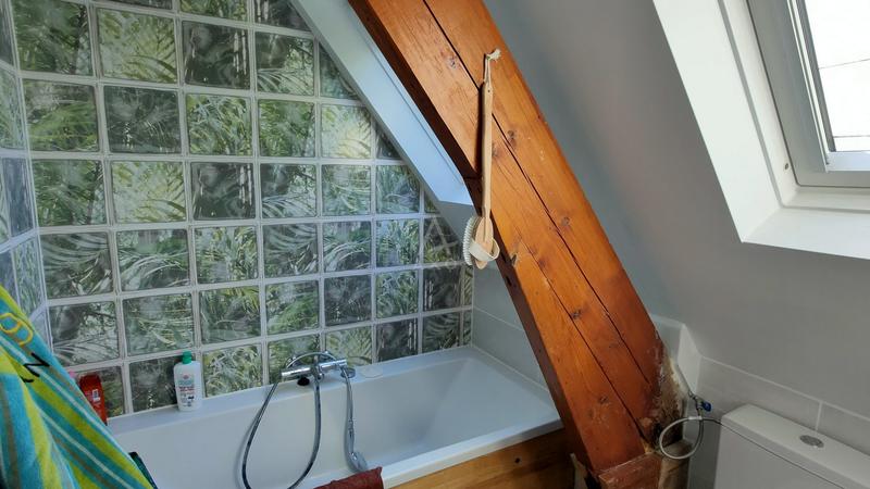 Maison - 143 m² - 7 pièces