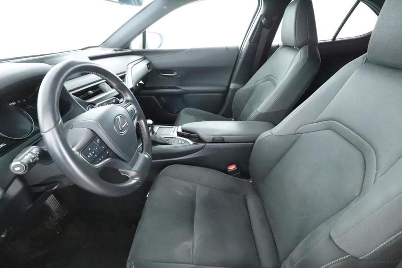 Lexus Ux 250h Pack Confort Business 2wd 184 ch