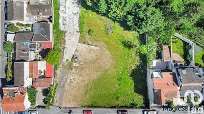 Maison - 156 m² - 5 pièces