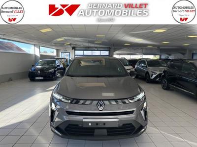 Renault Symbioz E-Tech full hybrid 160 ch Techno