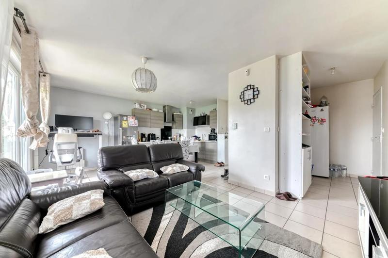 Appartement - 73 m² - 4 pièces