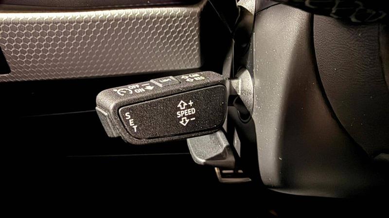 Audi A1 sportback 30 Tfsi 116 ch s tronic 7 s line