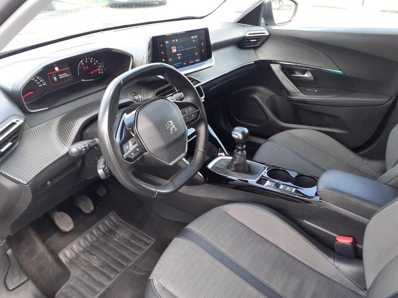 Peugeot 2008 BlueHDi 110 s&amp;S Bvm6 Allure Pack