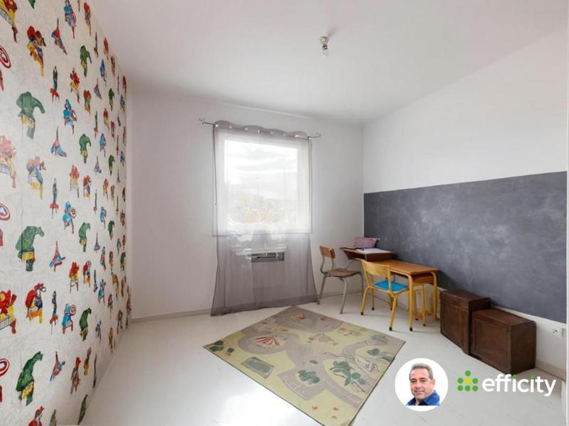 Pavillon - 138 m² - 6 pièces