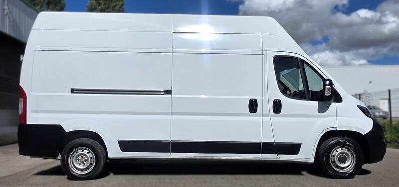 Fiat Ducato 1° Main 2.2 L3h3 120cv Power Business Entretien Fiat / Caméra de recul Clim Tél Garantie 6 mois