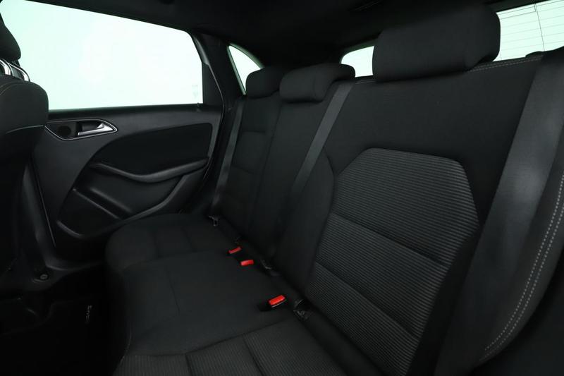 Mercedes Classe B 180 Inspiration 7g-Dct 122 ch