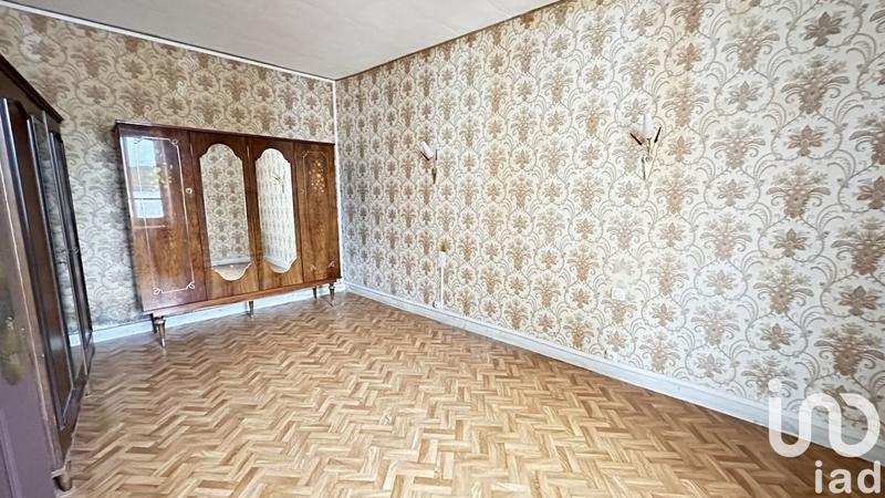 Ferme - 80 m² - 4 pièces