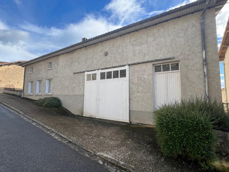 Villa - 145 m² - 7 pièces